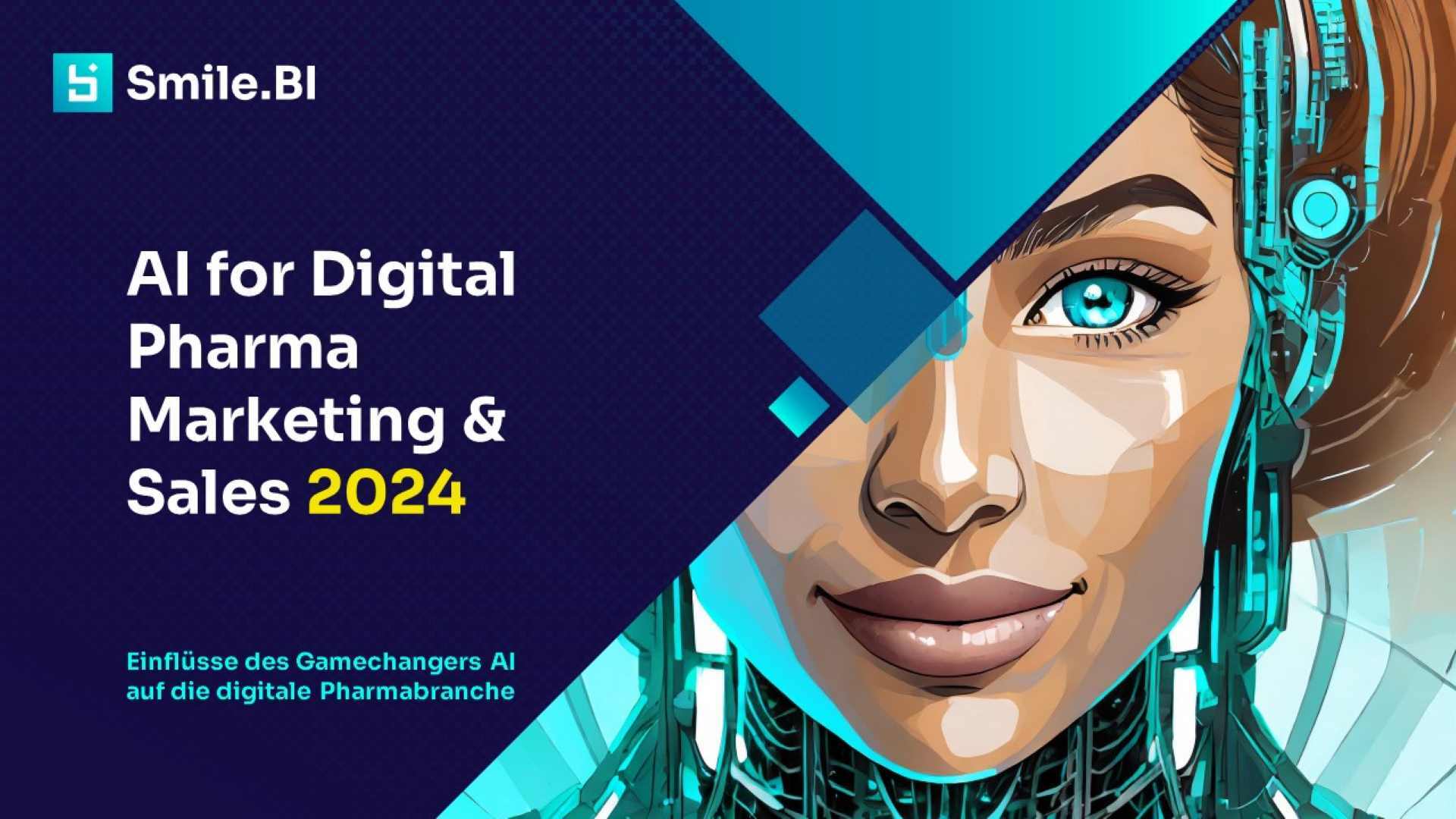 AI for Pharma Studie 24 1