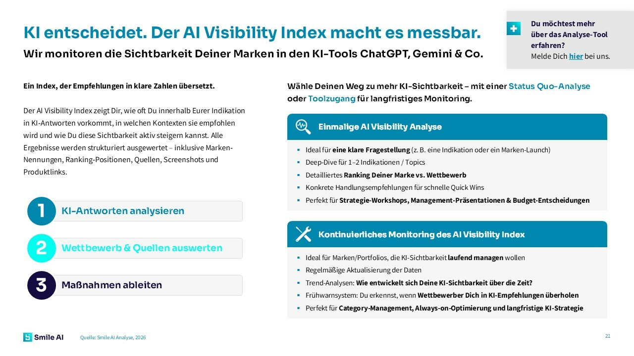 AI Visibility 3