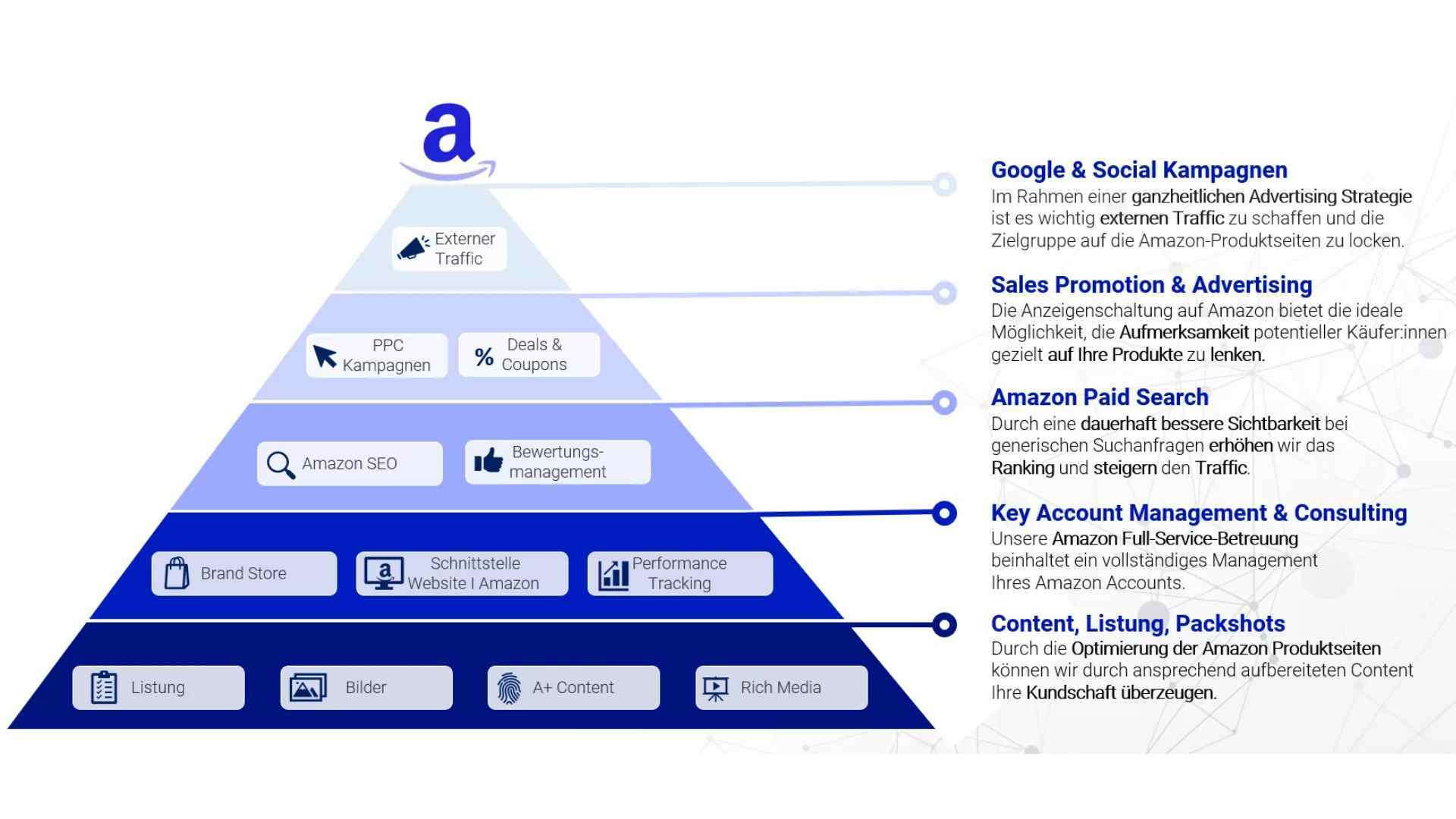 Amazon 5 operative Herausforderungen für Pharmafirmen 1