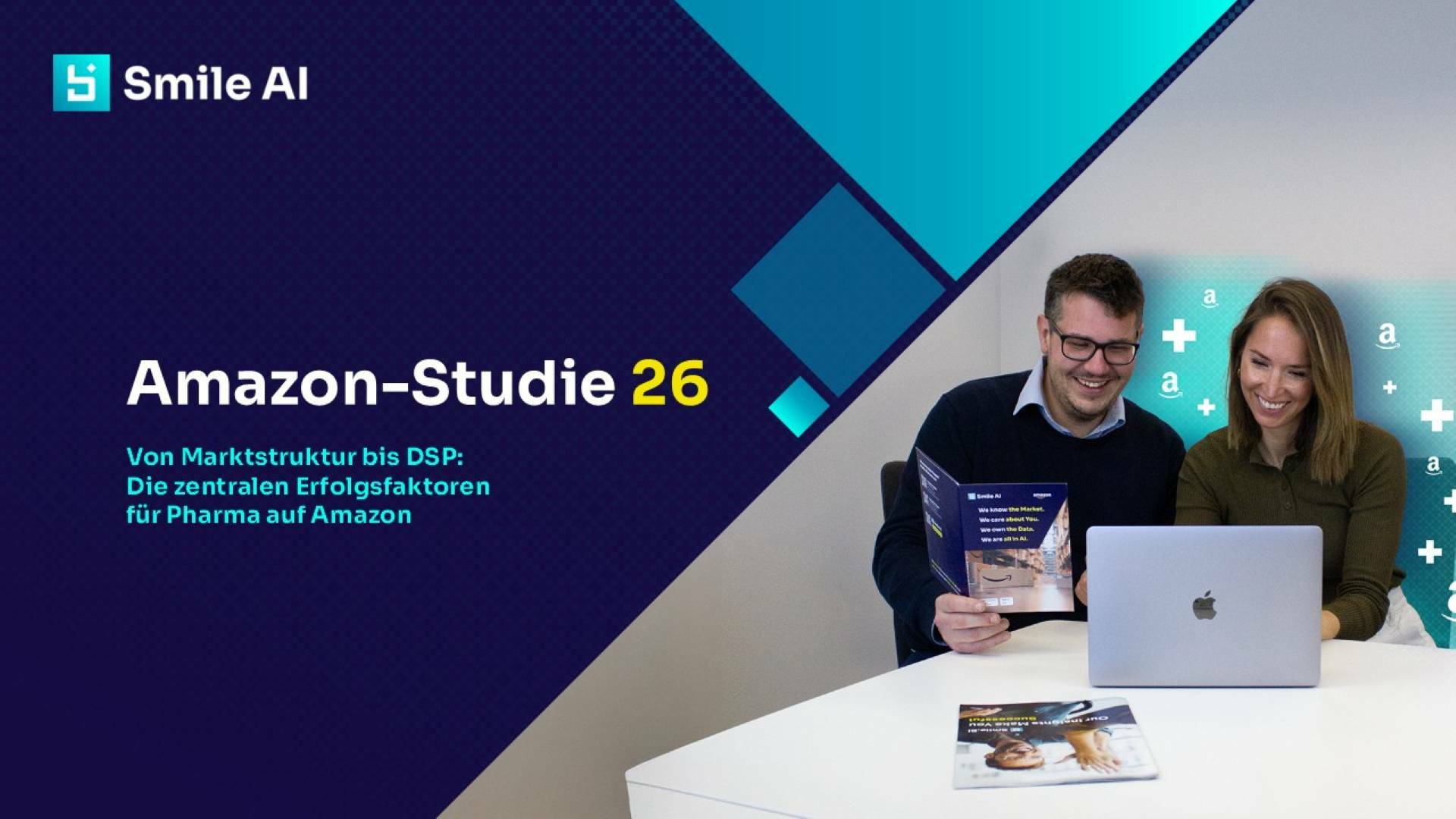 Amazon Studie 26 1