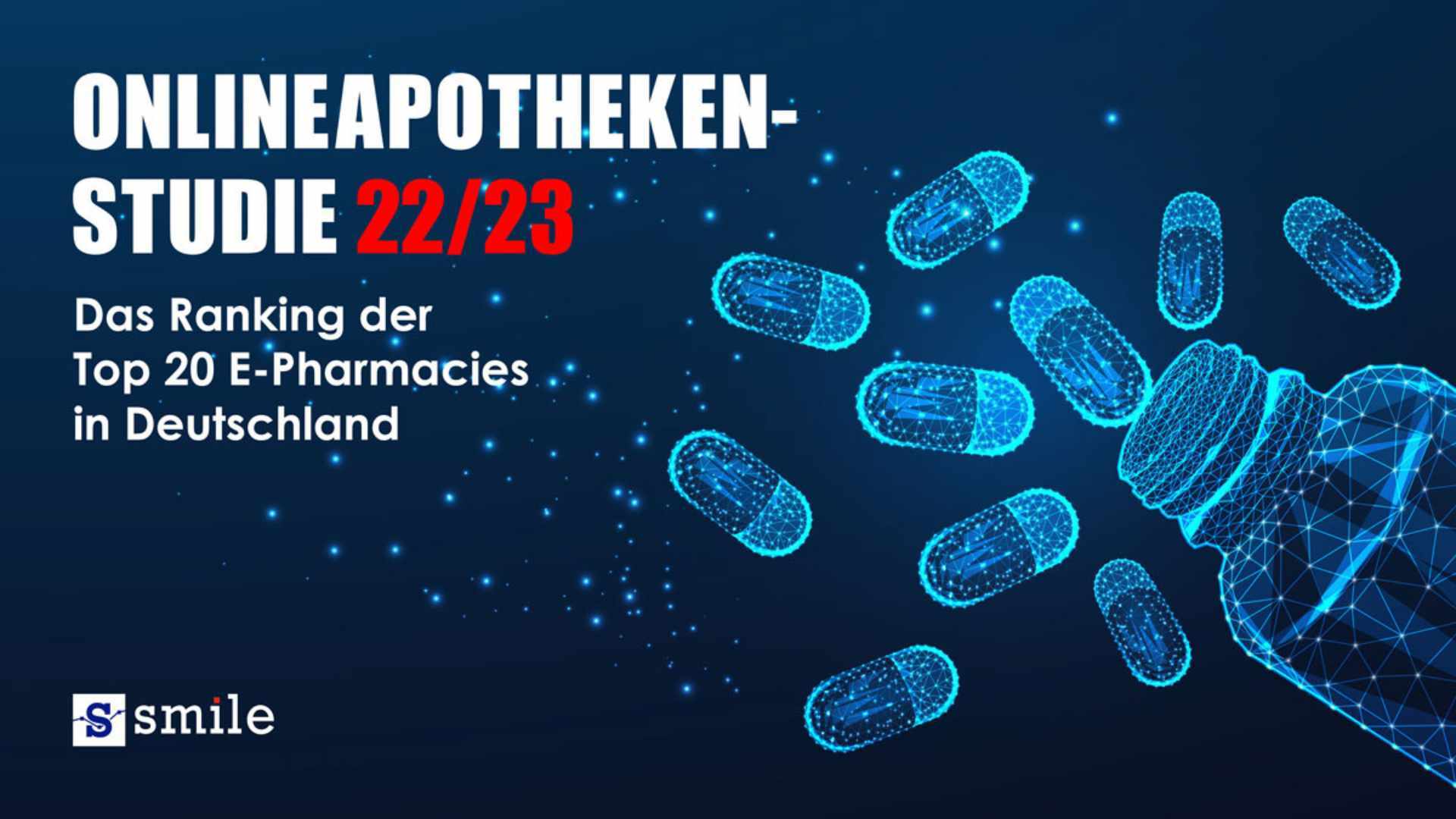 Das sind Deutschlands Top 20 Onlineapotheken title