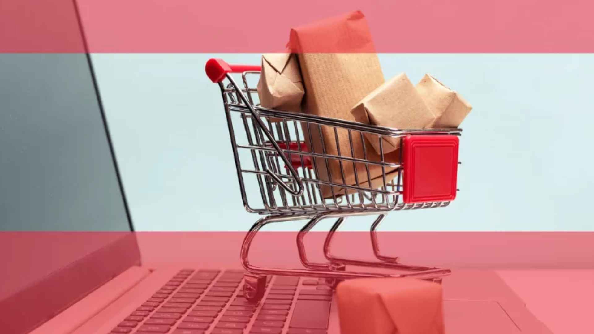 Der Pharma E Commerce in Österreich title