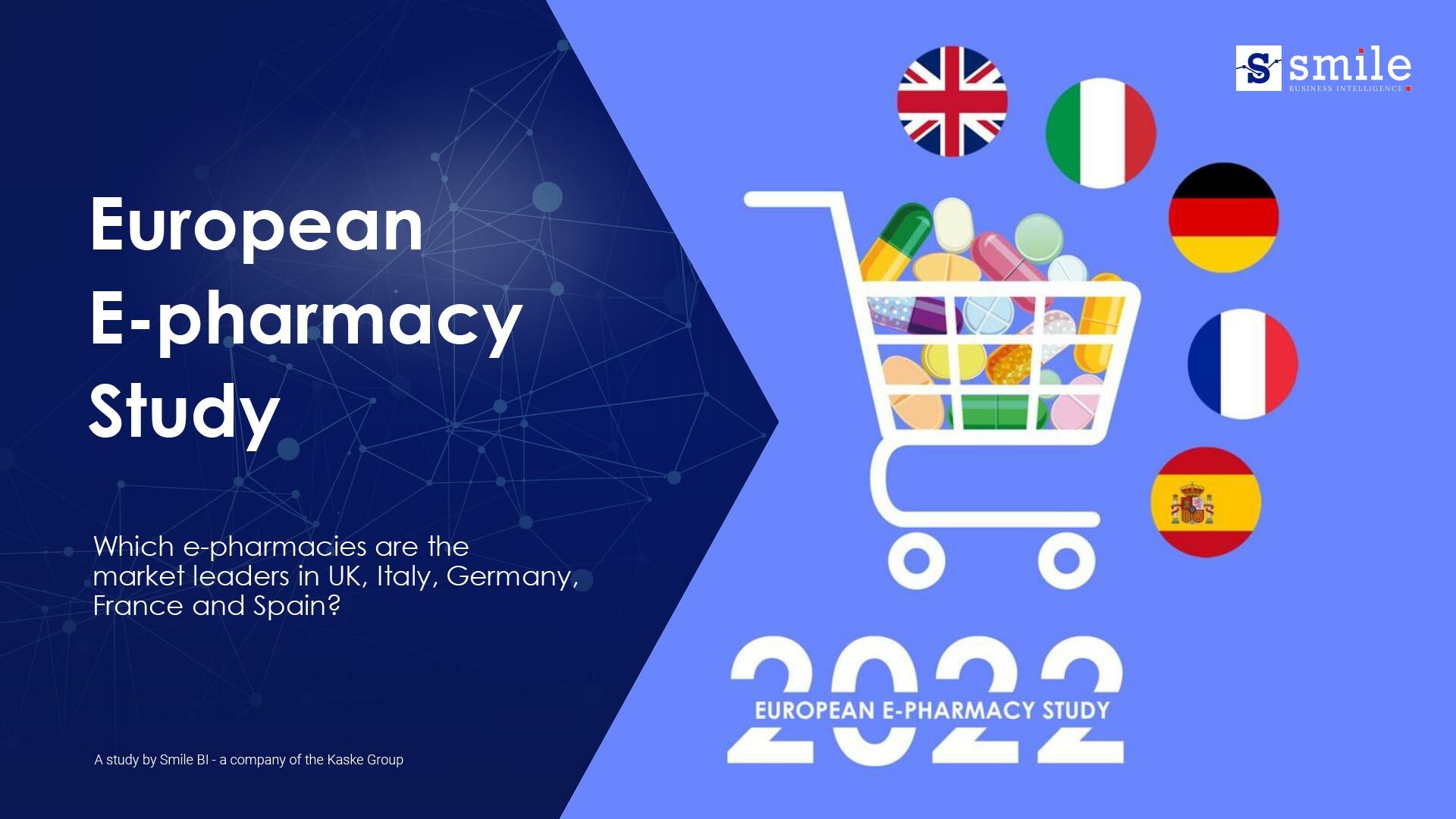 EU5 E pharmacy Study 2022 1920 1080