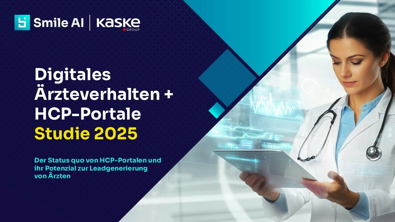 HCP Studie Smile AI 1