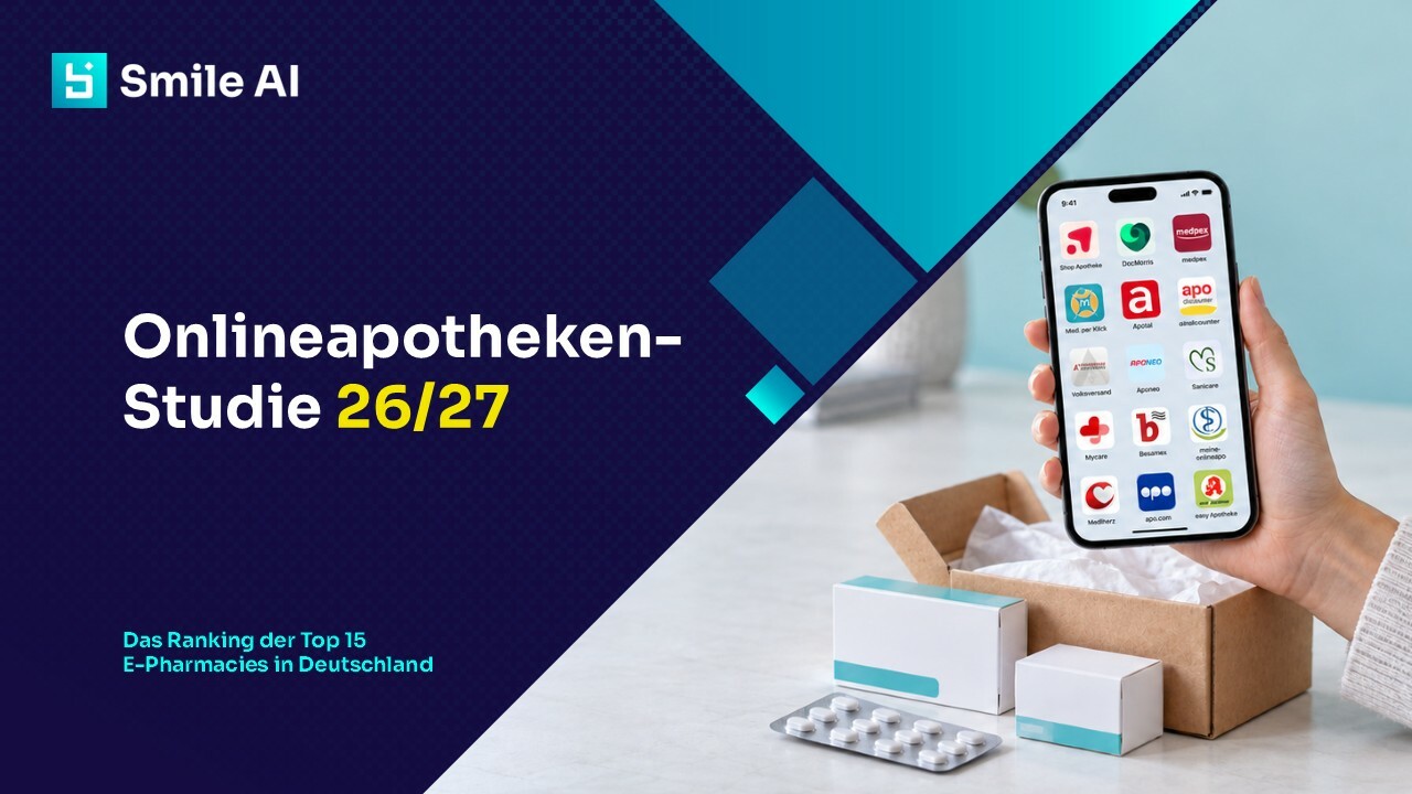 Onlineapotheken Studie 26 27 Plus Member