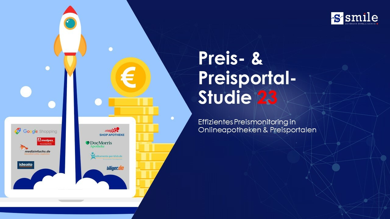 Preise Preisportal Studie 23 Smile BI 1