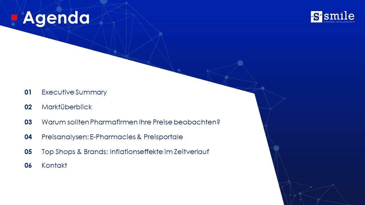 Preise Preisportal Studie 23 Smile BI 1