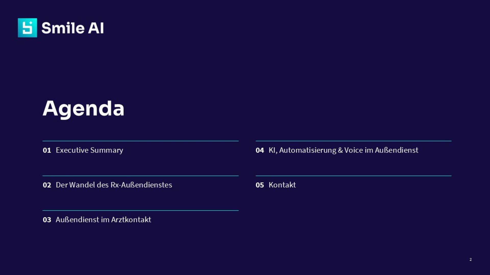 Rx Pharma Aussendienst Zukunft 2