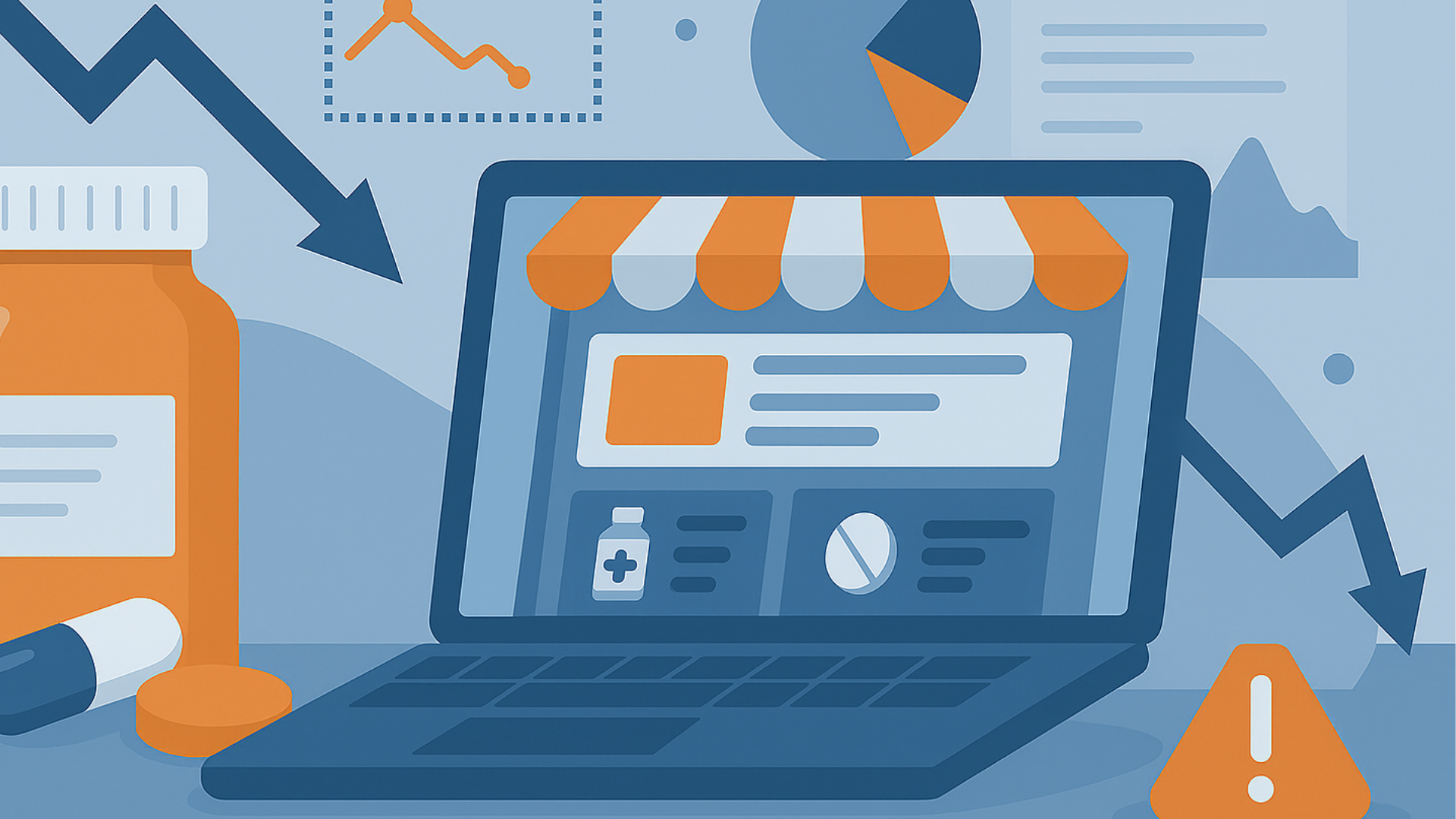 SAI Blogbeitrag 5 Fehler bei Onlineapotheken Investitionen