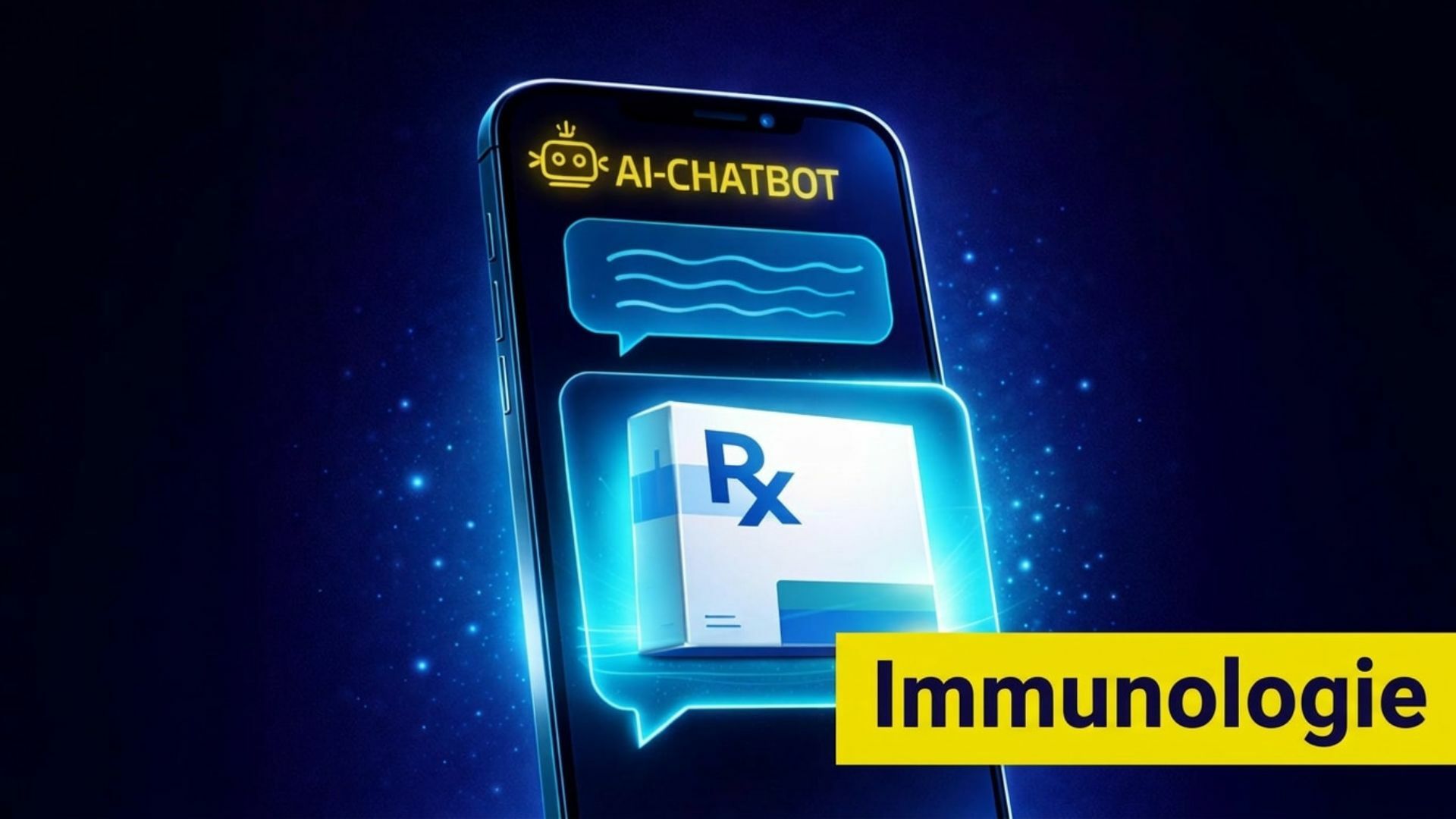 SAI Deep Dive Studie Immunologie