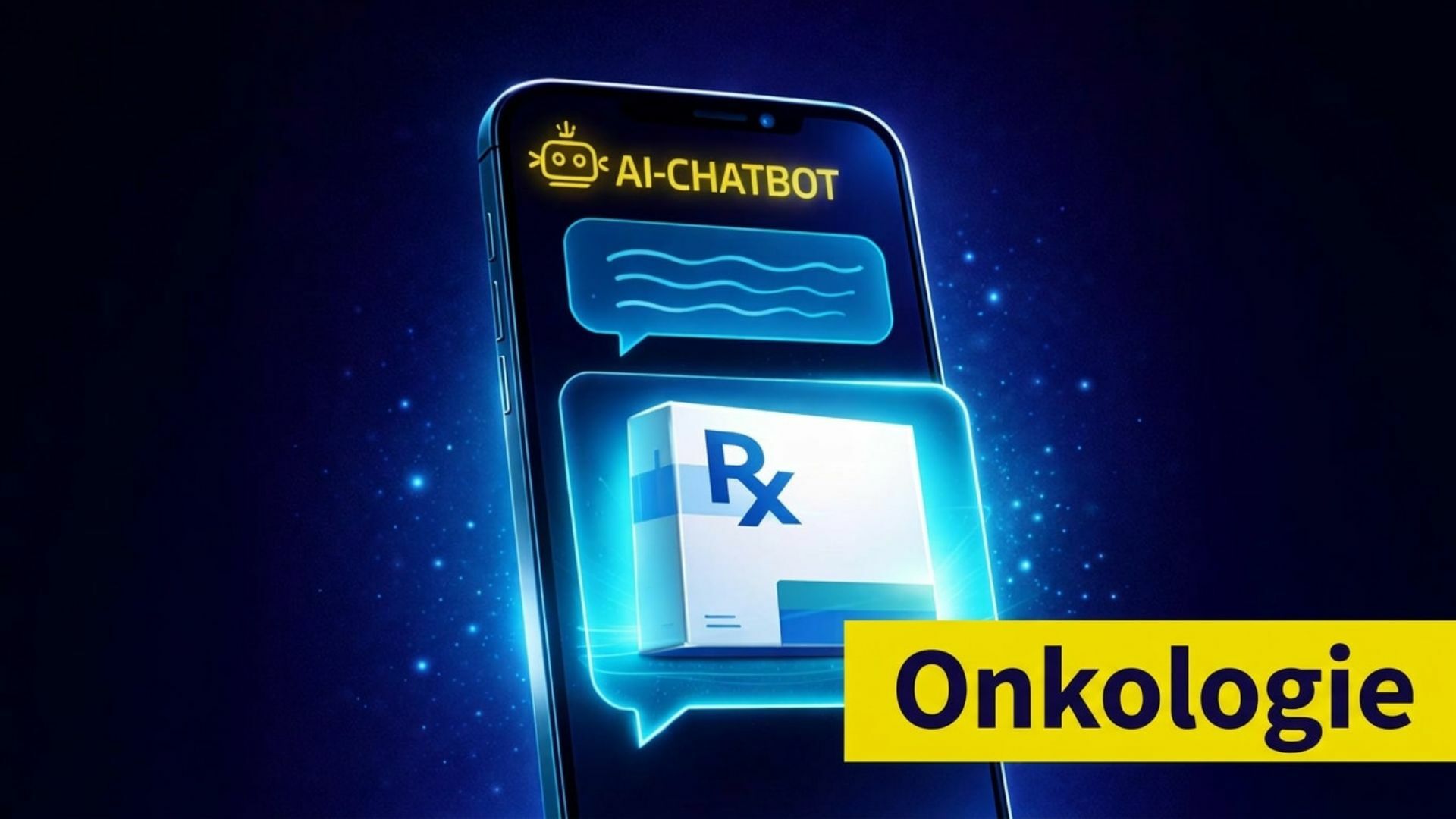 SAI Deep Dive Studie Onkologie