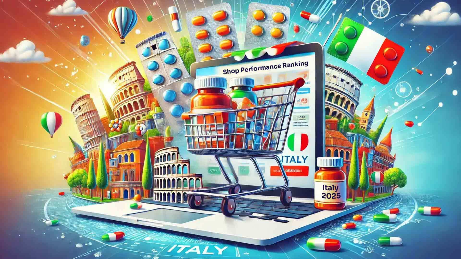 SAI Shop Performance Ranking Italy25 1920x1080px