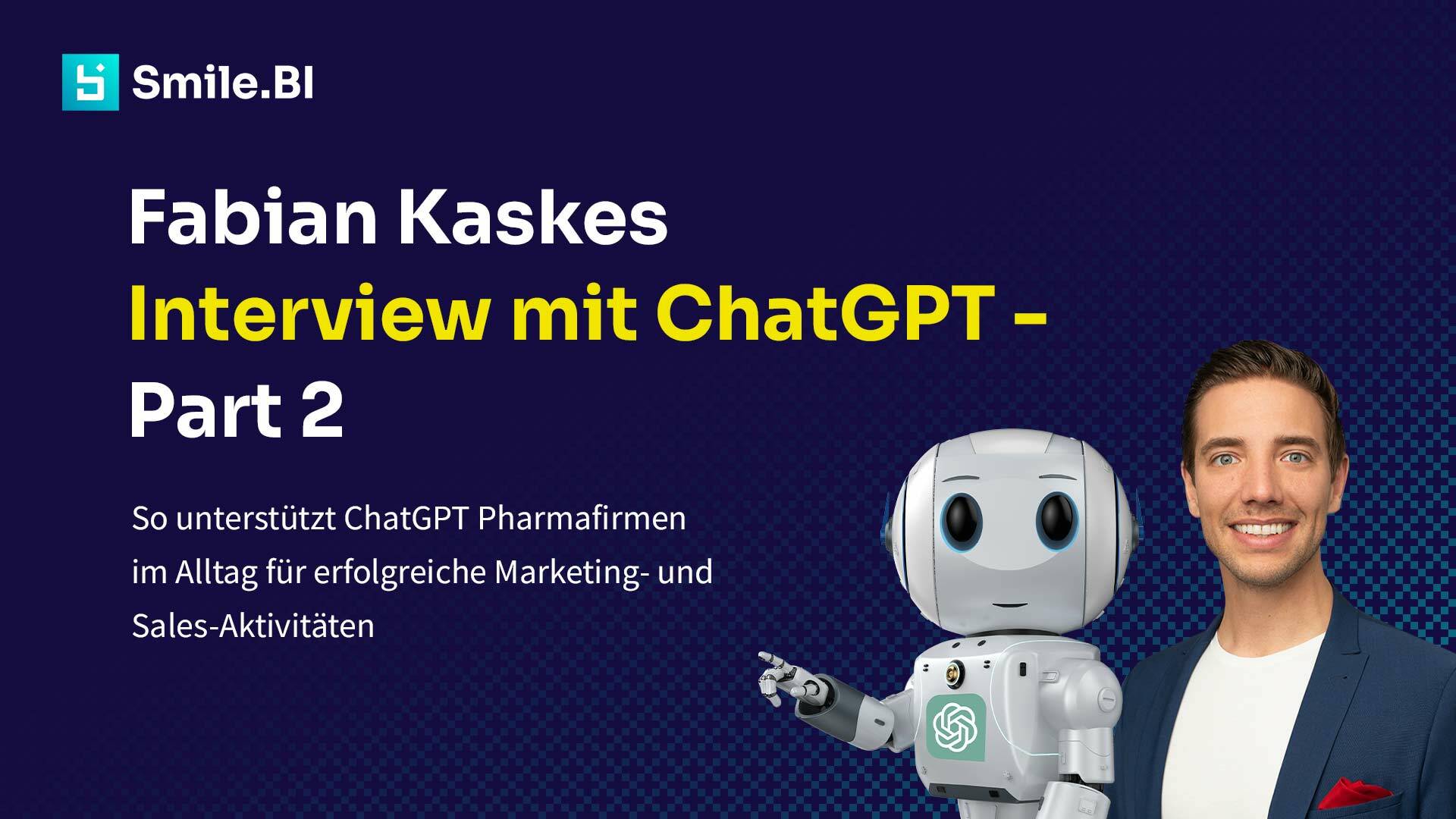 SBI Fabian interviewt ChatGPT Part2