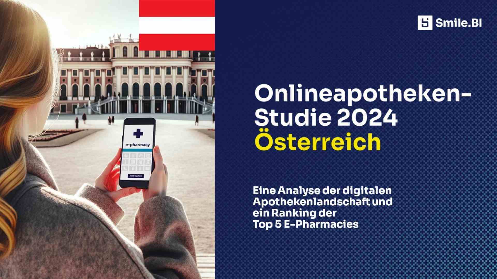 SBI Onlineapotheken Studie 2024 AT 1