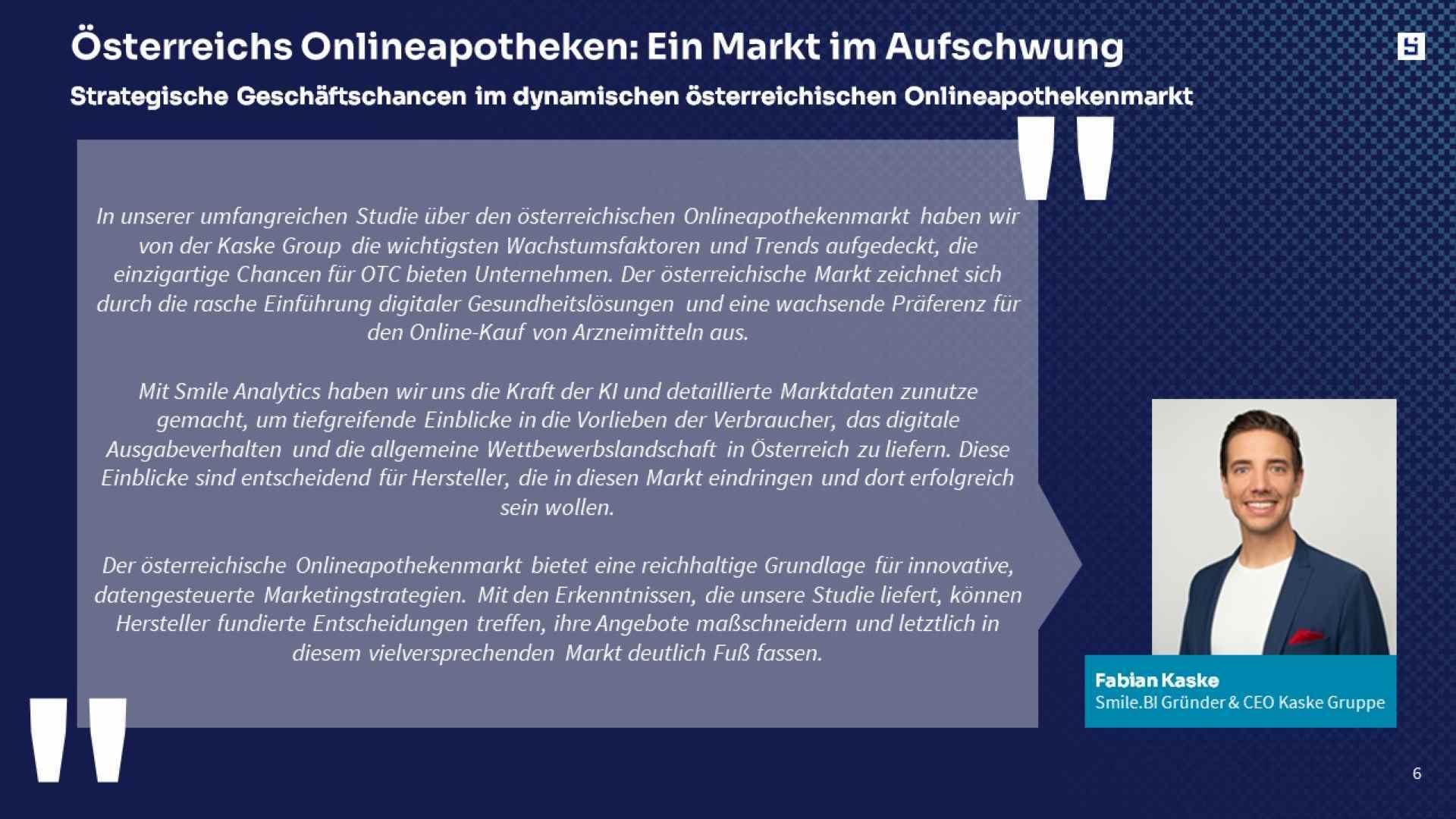 SBI Onlineapotheken Studie 2024 AT 3