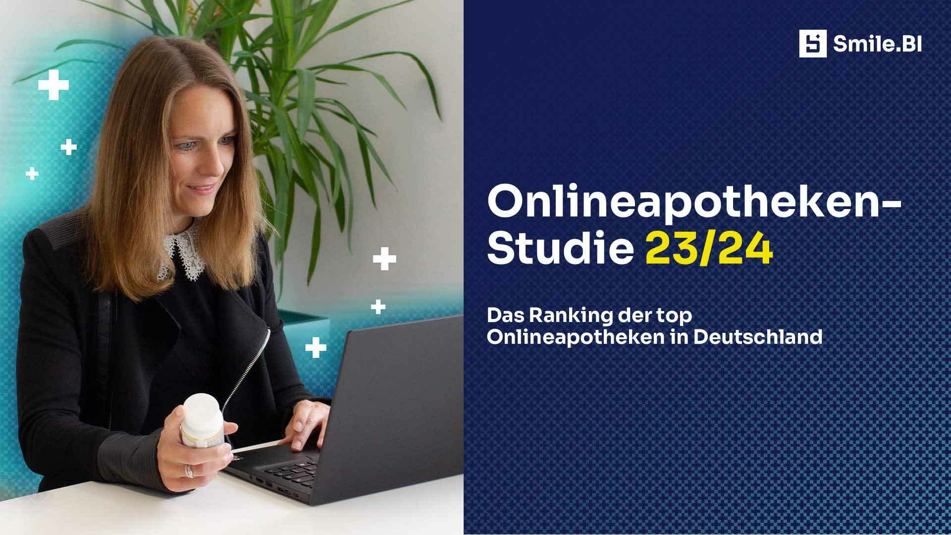 SBI Onlineapotheken Studie 23 24 Plus Member 1