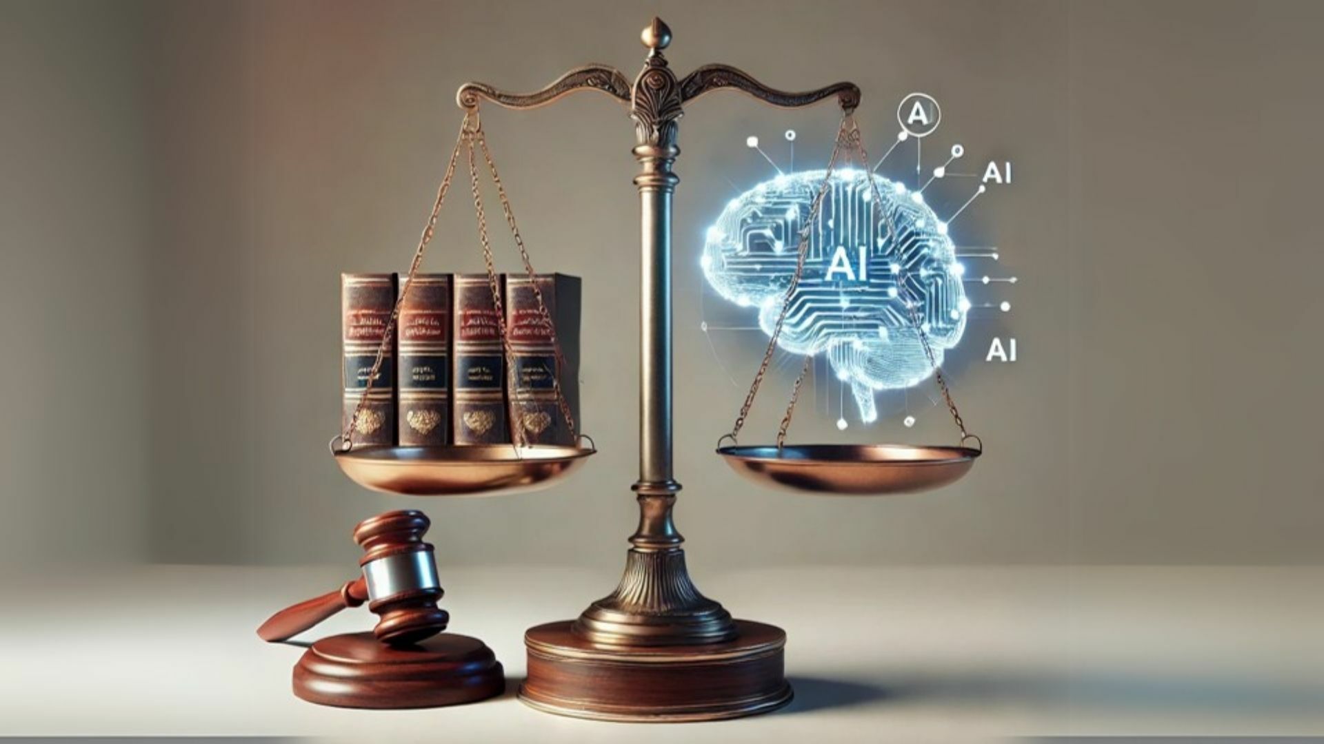 Smile AI Blog AI Recht