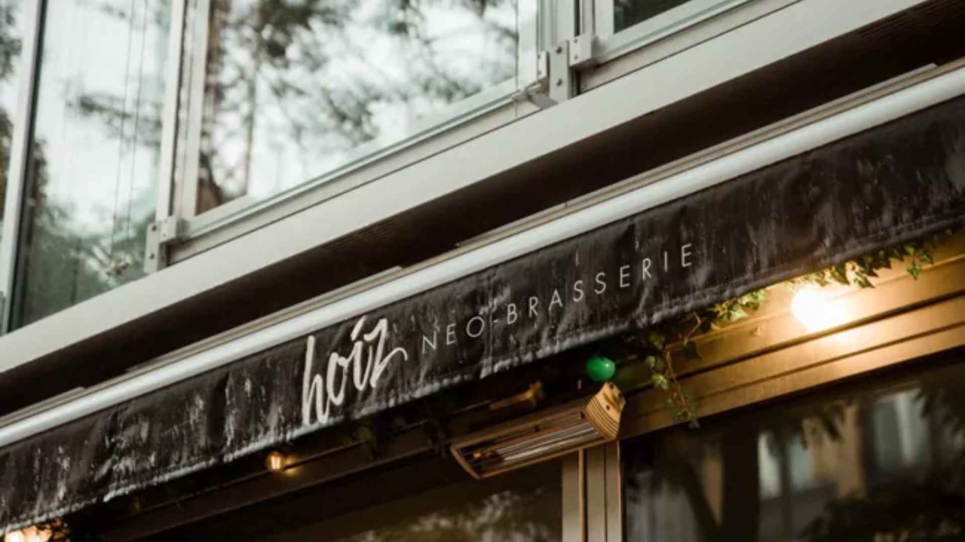 Talks Trüffel bei der Nacht der Visionäre 1