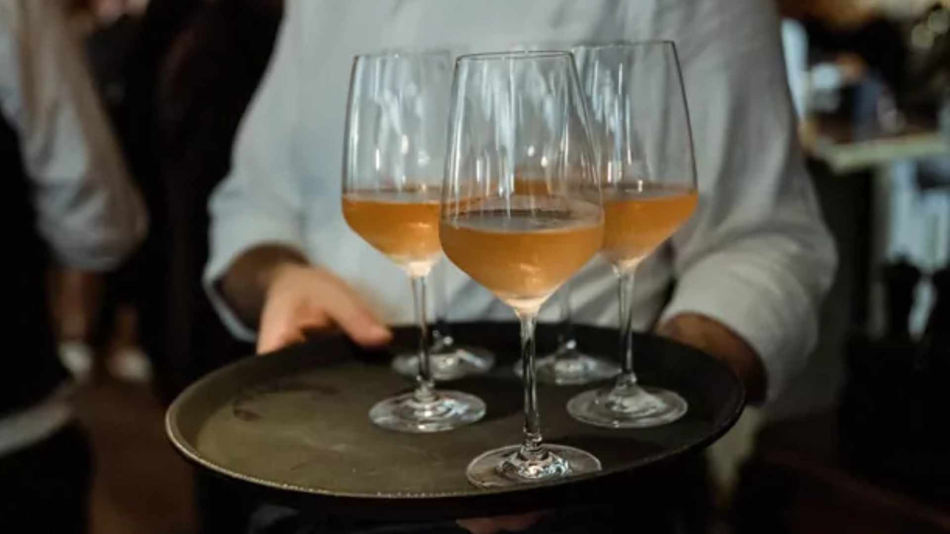 Talks Trüffel bei der Nacht der Visionäre 2