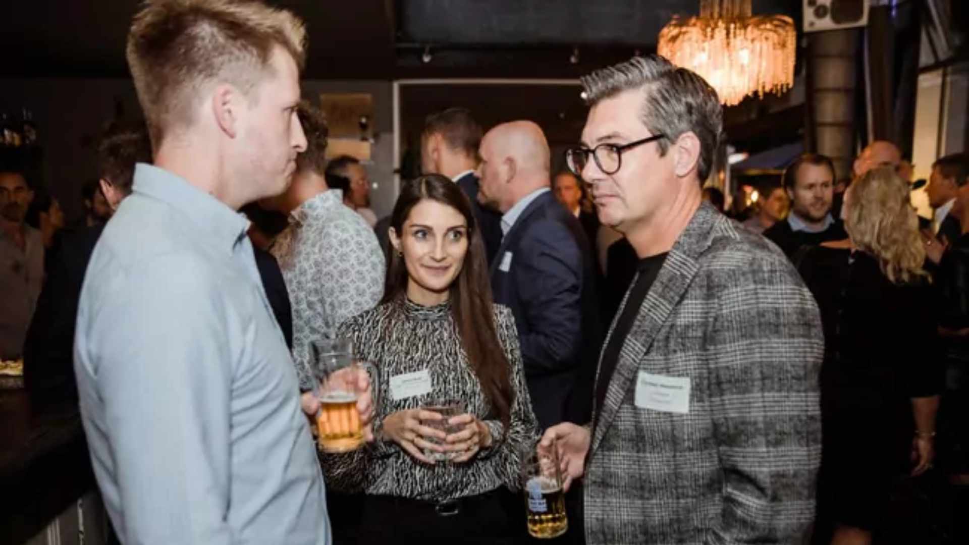 Talks Trüffel bei der Nacht der Visionäre 9