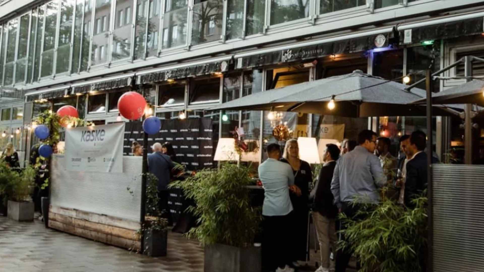 Talks Trüffel bei der Nacht der Visionäre title