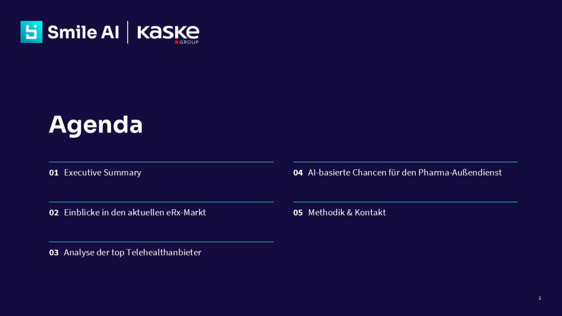 E Rx und Telehealth Studie 25 2