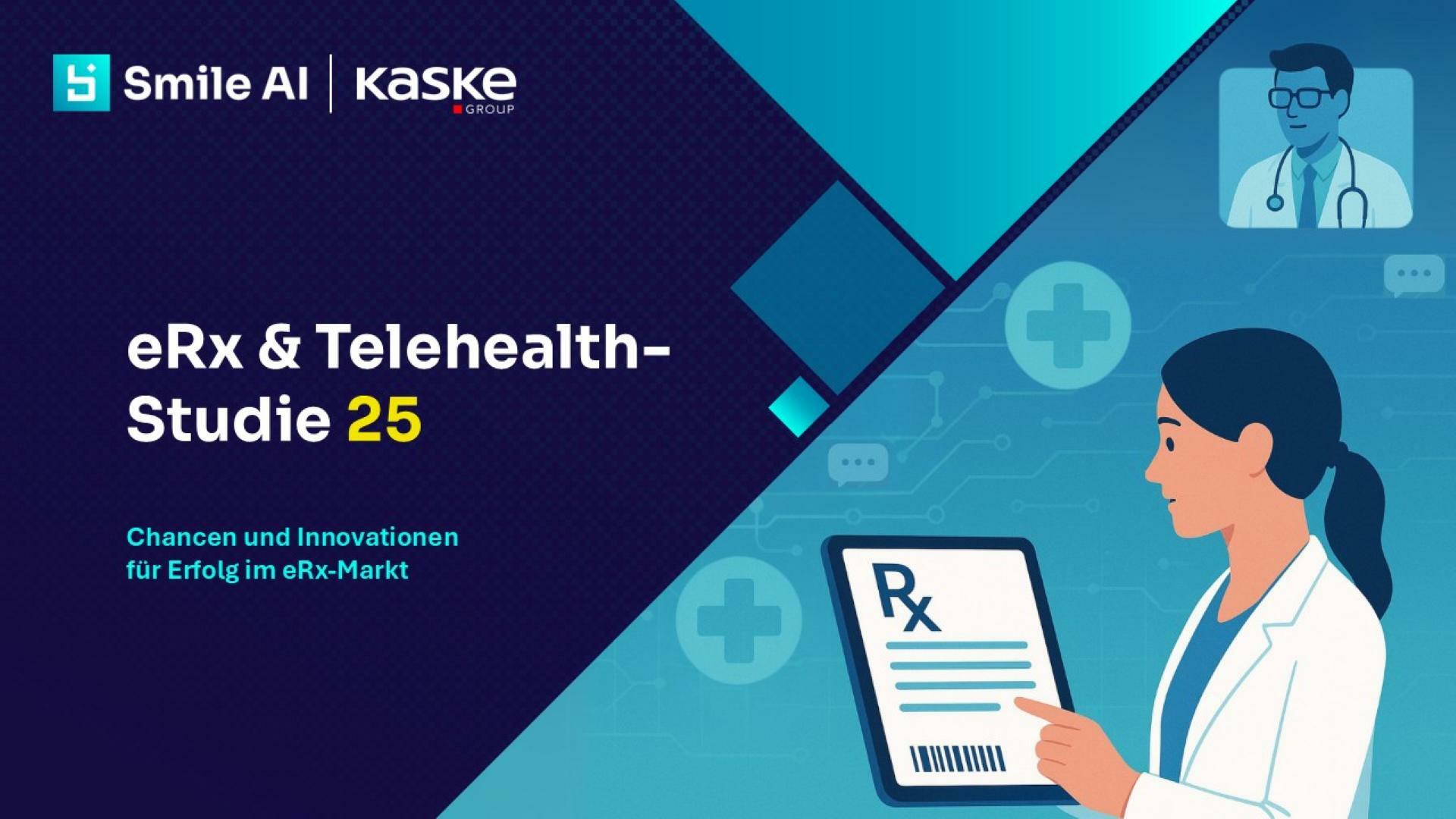 E Rx und Telehealth Studie 25