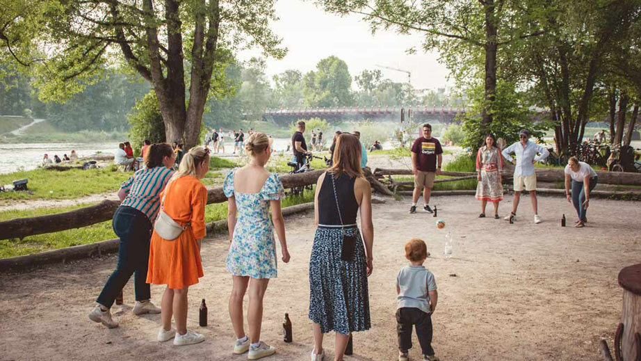 Karriere familie und flexibilitaet 3
