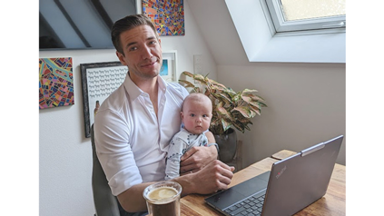 Karriere familie und flexibilitaet 5