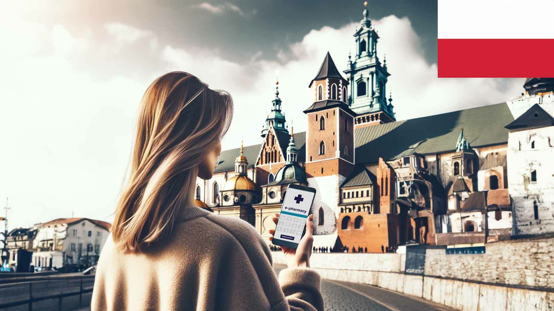 Poland woman 1920x1080