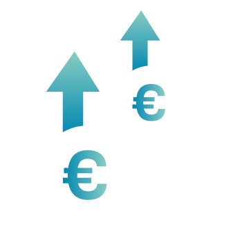 Smileai icon download money negativ