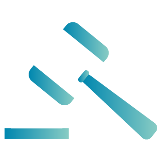 Smileai icon gesetz illustrativ