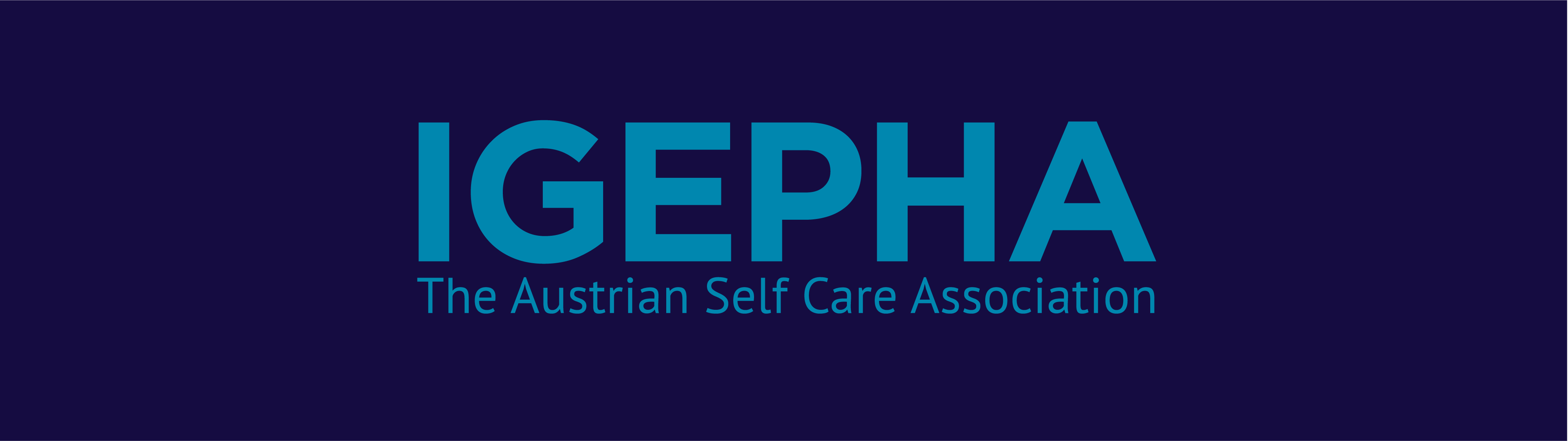 Smilebi client website IGEPHA azur