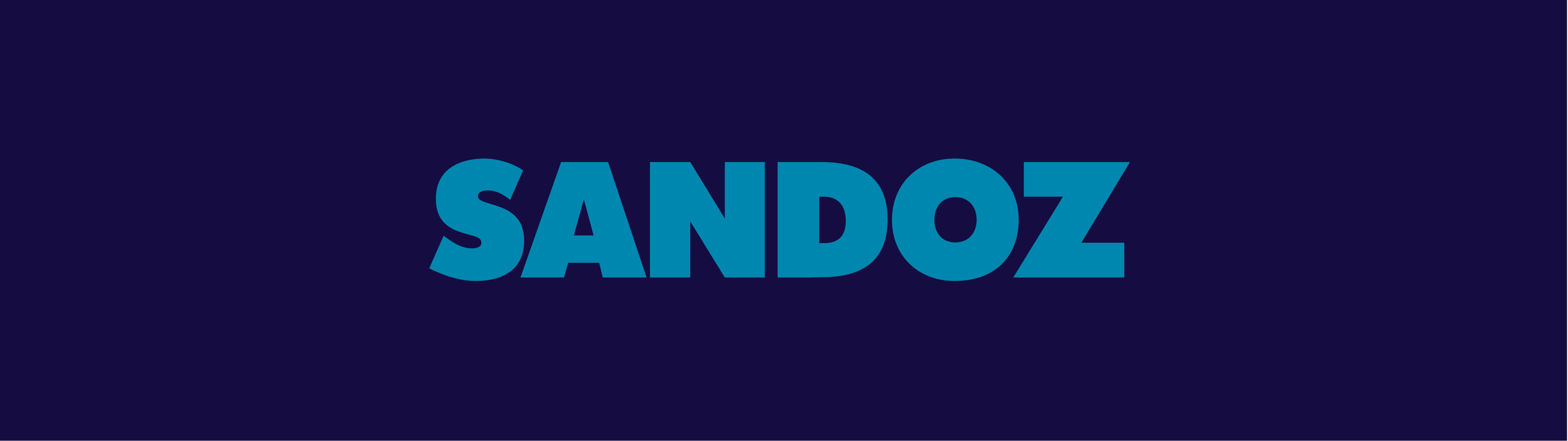 Smilebi client website Sandoz azur