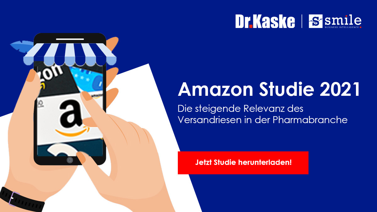 Amazon-Studie 2021